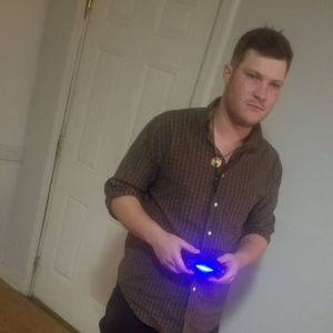 Meet your Posher, Thomas